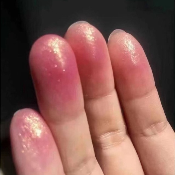 NEW M.A.C Glitter/Pigment - Rose with Copper Sparkle 4.5g - Picture 6 of 6